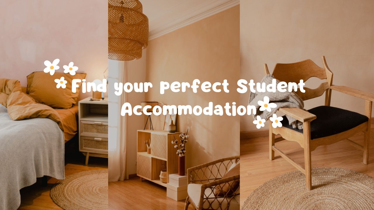 Student Accommodation in Edinburgh